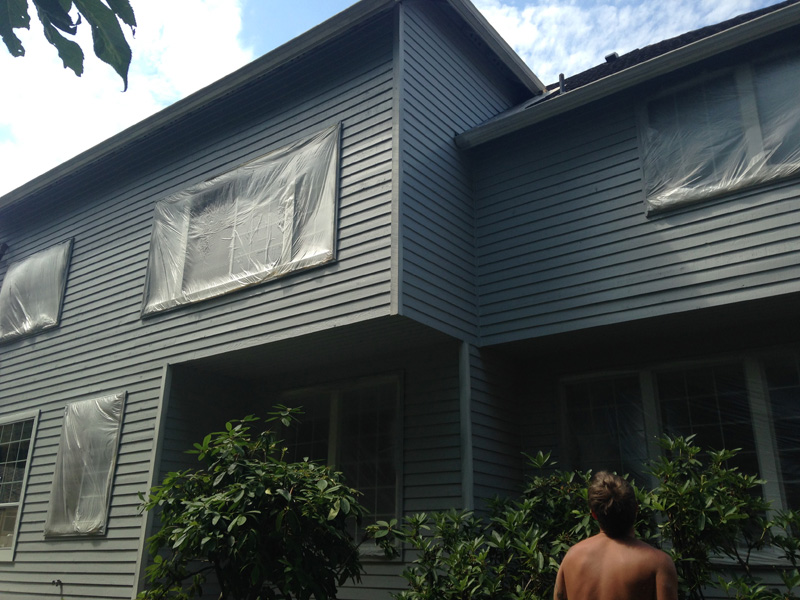 House-Painting-Hunts-Point-WA