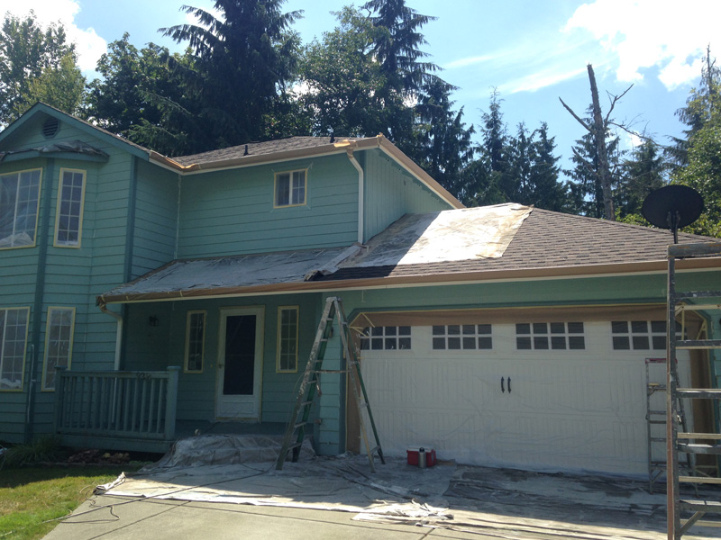 Painting-Contractor-Lake-Forest-Park-WA