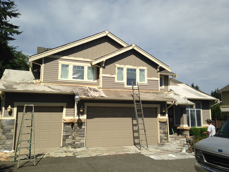 cabinet-refinishing-edmonds-wa