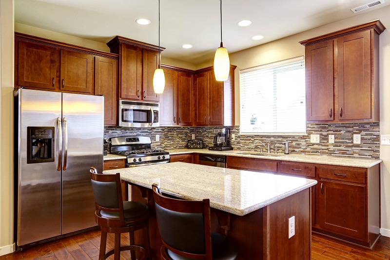 cabinet-refinishing-medina-wa